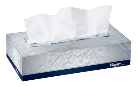 Kleenex 21606 Facial Tissue Case of 6000