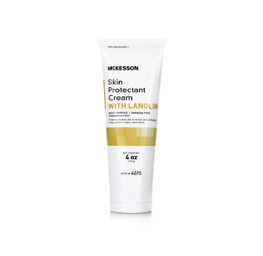 REPARA Skin Protectant 4 oz Tube Ointment Scented, 1 Count | ExpressMed