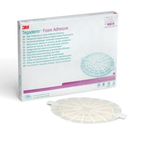 3M Tegaderm 90616 Foam Dressing Box of 5 16470112