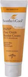 Inzo Zinc-Oxide Barrier Cream, 4 oz. Tube