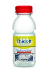 Thick-It AquaCareH2O B453-L9044 Thickened Water 8 oz. Bottle Unflavored Ready to Use Honey, Case of 24