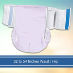 McKesson Ultra Plus Brief 31742233 10903170