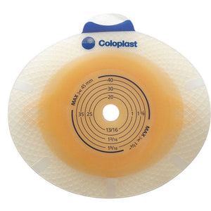 SenSura 10031 Click Barriers, Box of 5