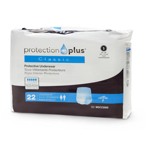Protection Plus Classic Protective Underwear 15589115