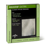 Medline Maxorb Extra CMC/Alginate Dressings: 4