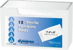 Dynarex 3503 Abdominal Pad Box of 24