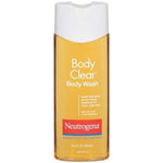 Neutrogena 1681774 Acne Body Wash, 1 Each