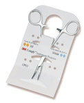 3M Comply Instrument Protector 2 Inch X 5 Inch, Steam Indicators Box of 100