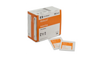 Webcol Alcohol Prep Pad Medium Case of 4000