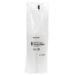 McKesson Drinking Cup 5 oz. Translucent Plastic Disposable Sleeve of 100