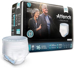 Attends Premier Underwear 25036880