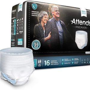 Attends Premier Underwear 25036880