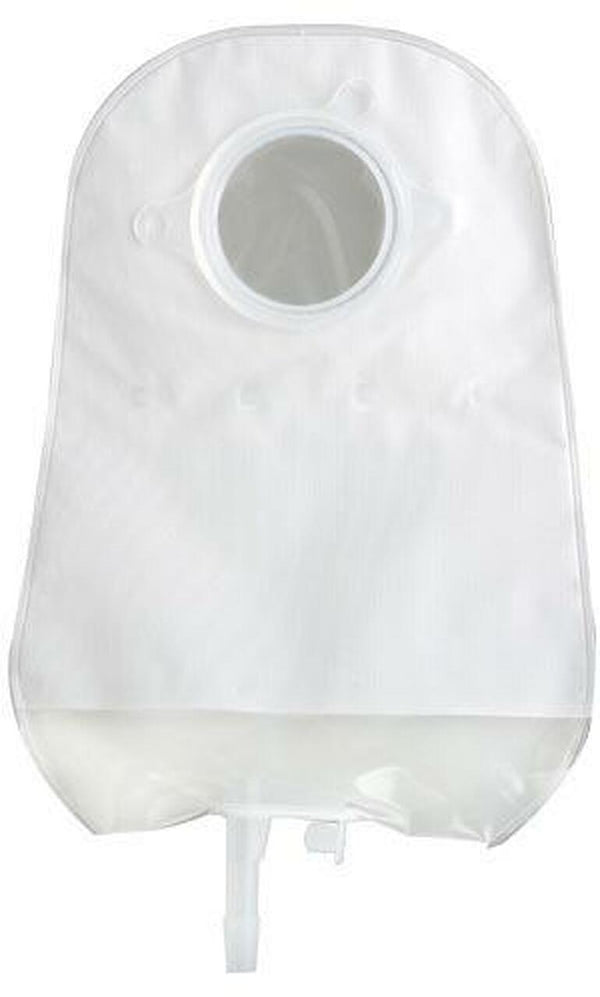 Sur-Fit Natura Urostomy Pouch, Fold Over Tab, Transparent, Box of 10 99552536 26065148 65115890 49946345