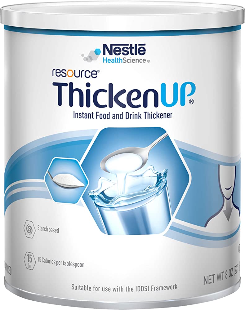 海外ブランド  Resource Food Unflavored Instant 22510000 Thickenup ウイスキー