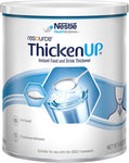 Resource Thickenup 22510000 Instant Unflavored Food Thickener Case of 12 88140752