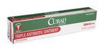 CURAD Triple Antibiotic Ointment, 1oz Tube