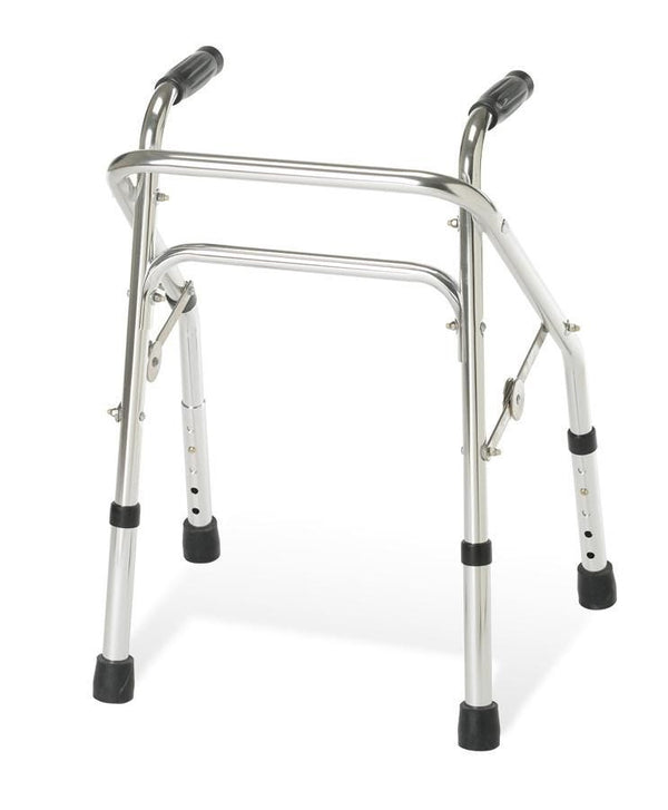 Medline Pediatric Folding Walkers, 20.5