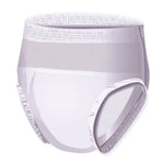Cardinal UWFBSM Protective Underwear for Women, Case of 48