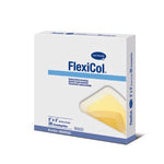 FlexiCol 48640000 Hydrocolloid Dressing Box of 10 74519742