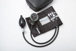 LUMEON 01-720-11ABKGM Aneroid Sphygmomanometer, 1 Each