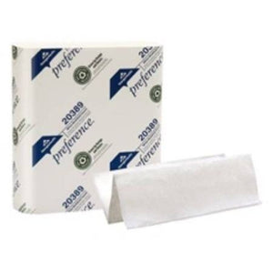 Preference 20389 Paper Towel, Case of 4000