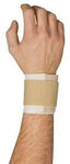 Leader Elastic Wrist Wrap, One Size Fits All