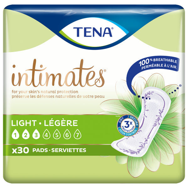 TENA Intimates Pads 72141795