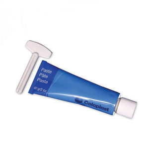 Coloplast Ostomy Paste 2 oz Box of 12