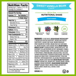 Orgain 860547000006 Oral Supplement Nutritional Shake, Case of 12