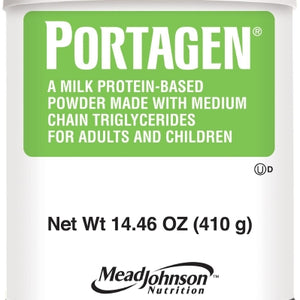 Enfamil Portagen Milk Protein Oral Supplement Unflavored 14.46 oz. Can Powder 23285780