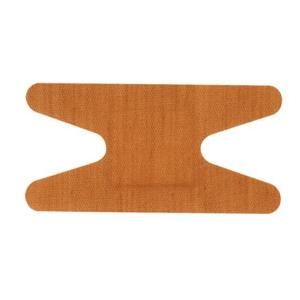 Curity 44106 Fabric Bandages, Box of 30