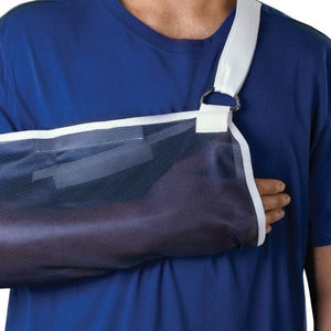 Universal Arm Slings, Dark Blue, Universal 17341821