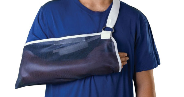 Universal Arm Slings, Dark Blue, Universal 17341821