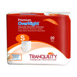 Tranquility Premium Overnight Disposable Absorbent Underwear 76595922