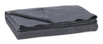 Medline Disposable Emergency Blanket: 10 Count