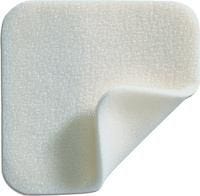 Molnlycke Mepilex Soft Silicone Absorbent Foam Dressing: 8