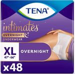 TENA Intimates Overnight Underwear 51250924