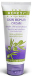 Remedy MSC094422 Olivamine Skin Repair Cream, Fragrance-Free, 2 oz Tube, 1 Each