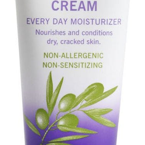 Remedy MSC094422 Olivamine Skin Repair Cream, Fragrance-Free, 2 oz Tube, 1 Each