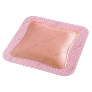 Allevyn 66800452 Foam Dressing with Silver. Box of 10 83695706