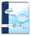 TENA Complete +Care Incontinence Brief 62048803 97395062