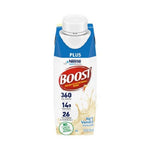 Nestle Boost Glucose Control Nutritional Drink, 8 fl oz. Cartons