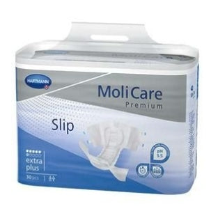 MoliCare Premium Soft Breathable Briefs Medium 35