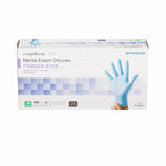 McKesson Confiderm 4.5C Nitrile Glove 16748510 63382222 54081851