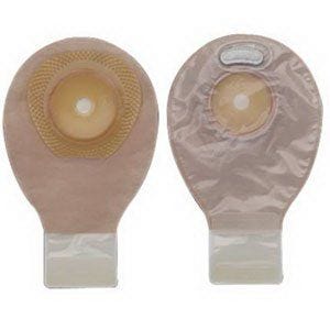 New Image 18394 Filtered Ostomy Pouch Box of 60