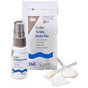 Cavilon 3345 Barrier Film 1 Each