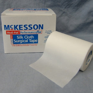McKesson 1647130 Medical Tape, 1 Roll 46482798