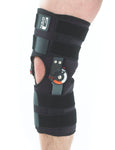 Neo G 898 Adjusta Fit Hinged Knee Support, 1 Each