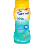 Coppertone Kids SPF 70 Sunscreen Lotion 8 oz 1 Each
