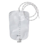 Assura 21365 Bedside Night Bag, Box of 10